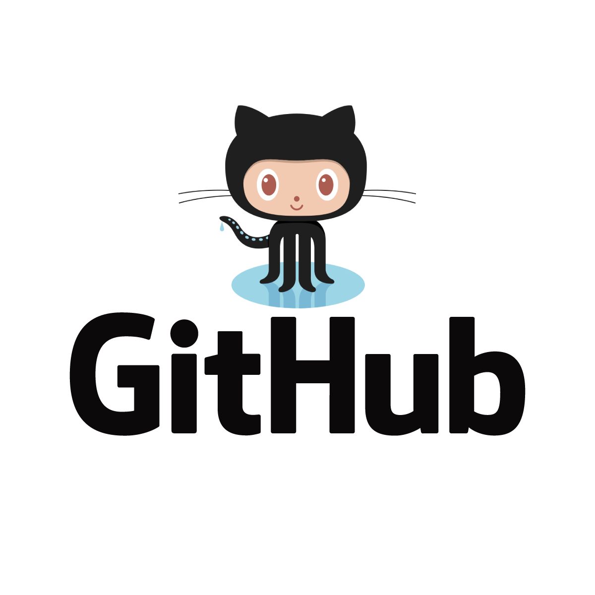 Visit me on GitHub!